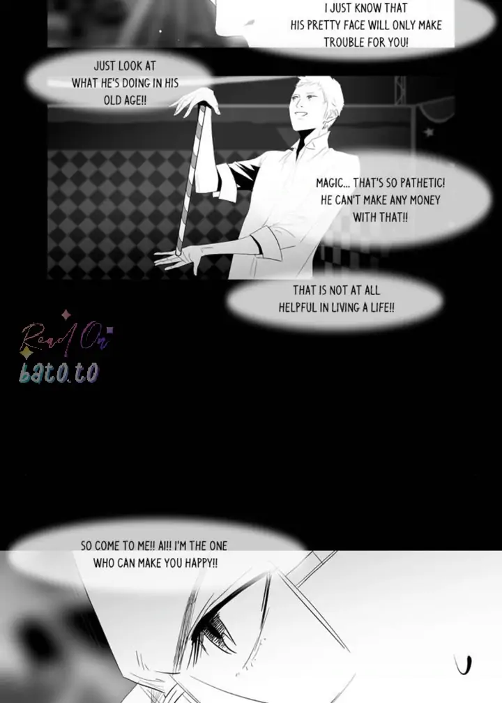 Read Annarasumanara ENGLISH Manga Online