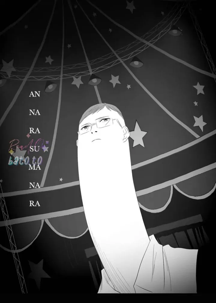 Read Annarasumanara ENGLISH Manga Online