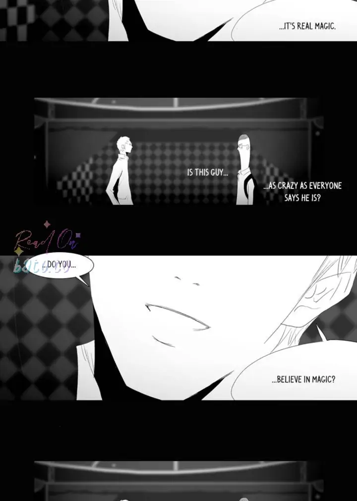 Read Annarasumanara ENGLISH Manga Online