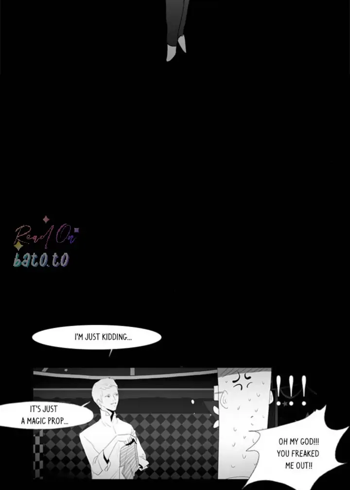 Read Annarasumanara ENGLISH Manga Online