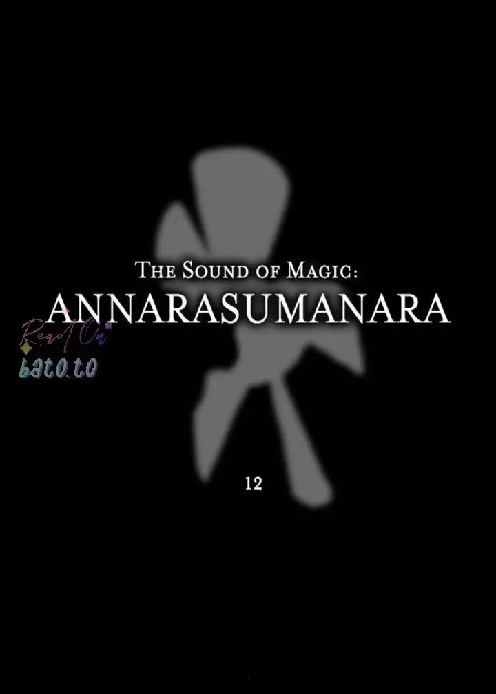 Read Annarasumanara ENGLISH Manga Online