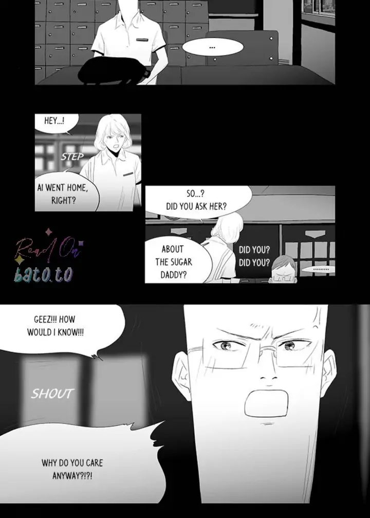 Read Annarasumanara ENGLISH Manga Online