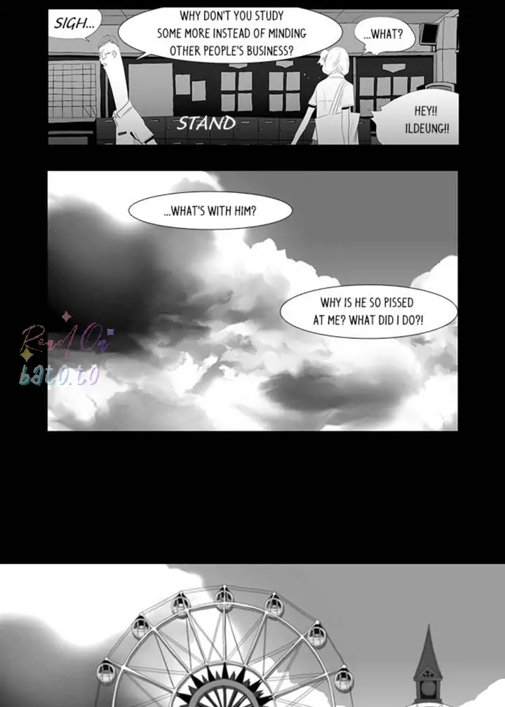 Read Annarasumanara ENGLISH Manga Online