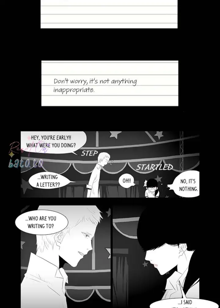 Read Annarasumanara ENGLISH Manga Online