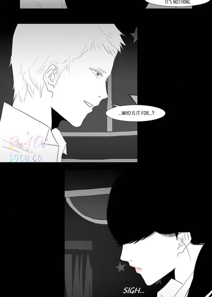 Read Annarasumanara ENGLISH Manga Online