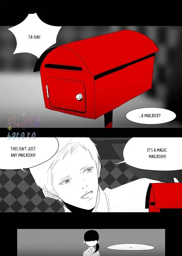 Read Annarasumanara ENGLISH Manga Online