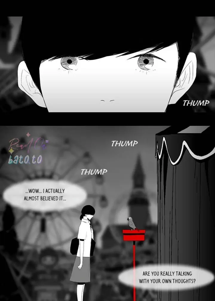 Read Annarasumanara ENGLISH Manga Online