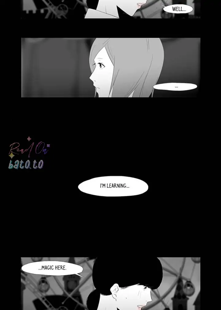 Read Annarasumanara ENGLISH Manga Online