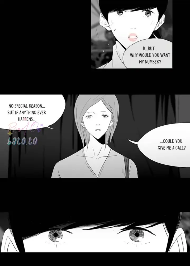 Read Annarasumanara ENGLISH Manga Online