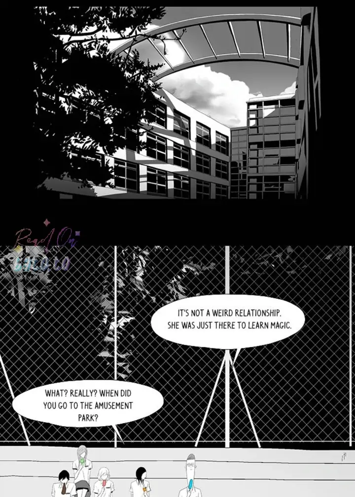 Read Annarasumanara ENGLISH Manga Online