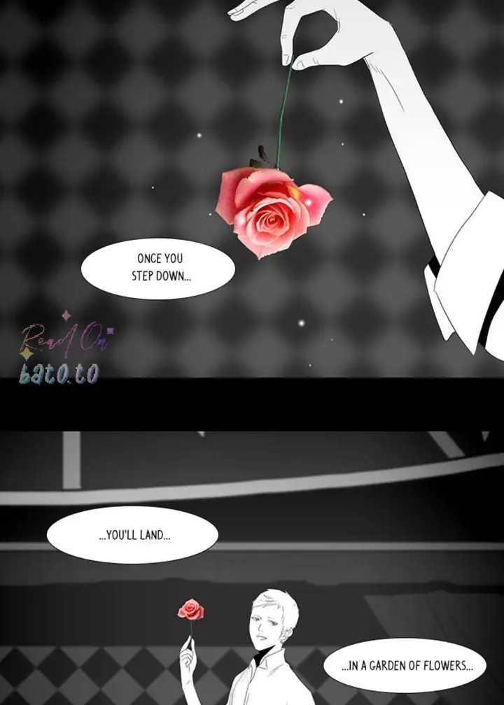 Read Annarasumanara ENGLISH Manga Online