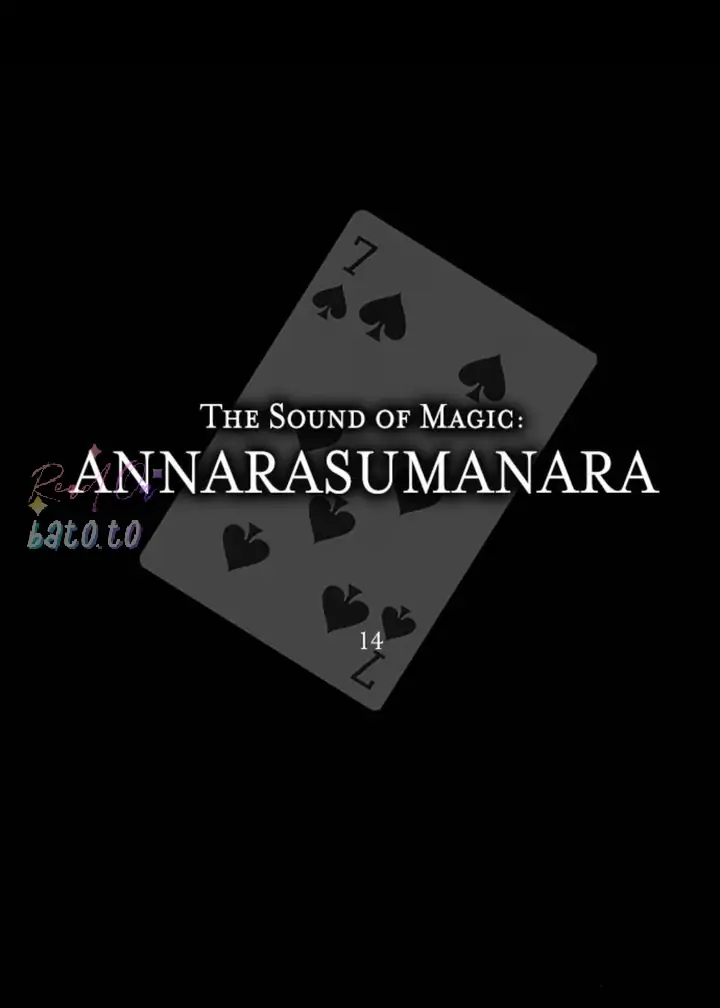 Read Annarasumanara ENGLISH Manga Online