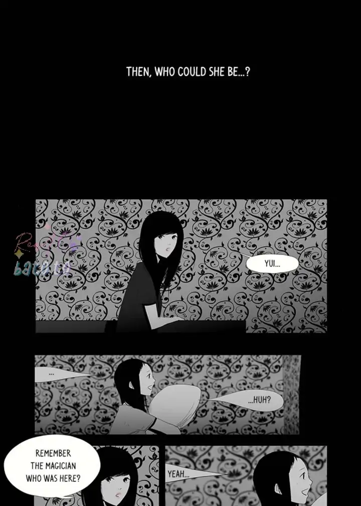 Read Annarasumanara ENGLISH Manga Online