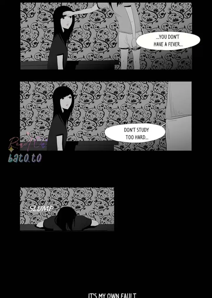 Read Annarasumanara ENGLISH Manga Online