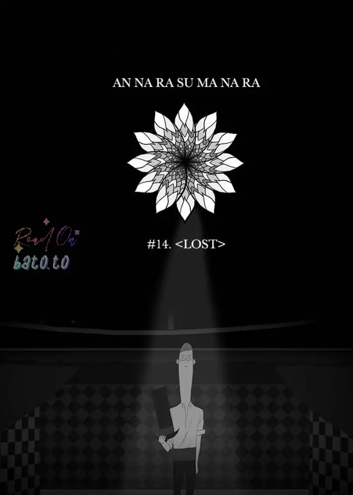 Read Annarasumanara ENGLISH Manga Online