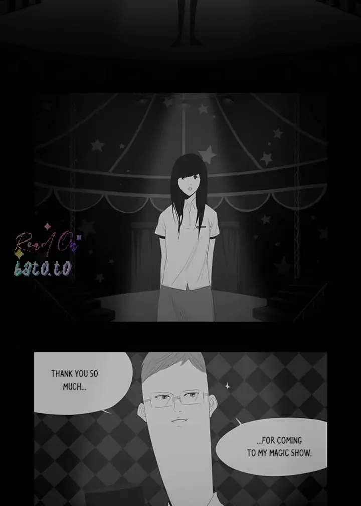 Read Annarasumanara ENGLISH Manga Online