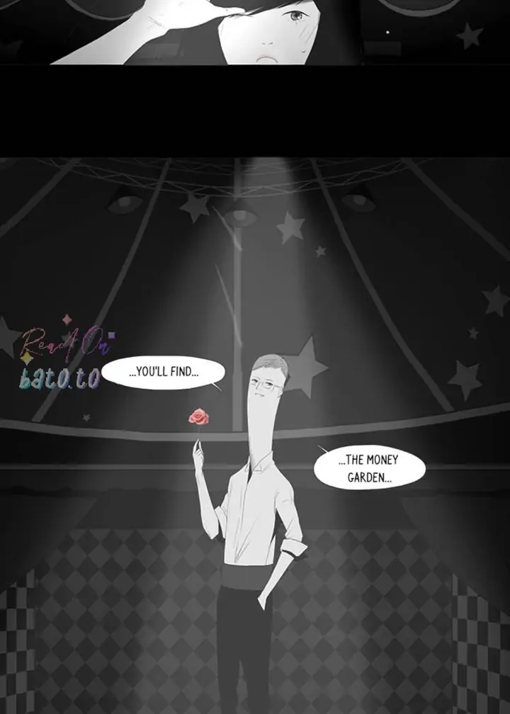 Read Annarasumanara ENGLISH Manga Online