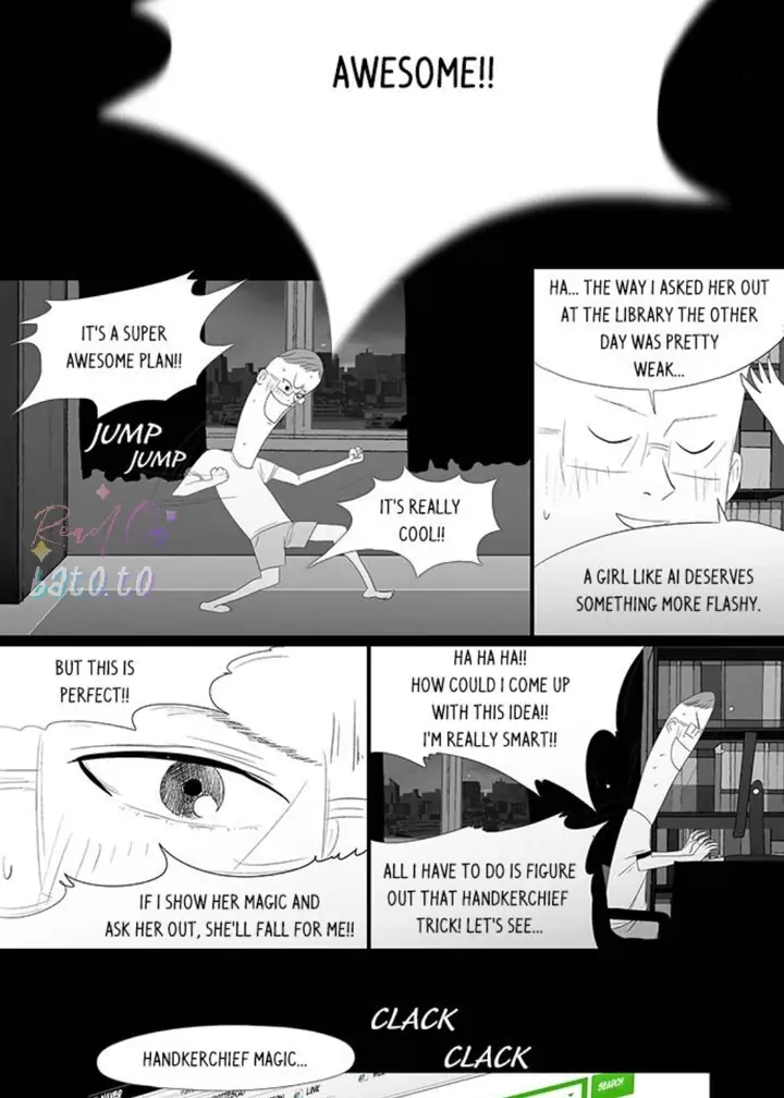 Read Annarasumanara ENGLISH Manga Online