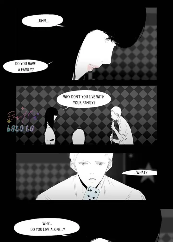 Read Annarasumanara ENGLISH Manga Online