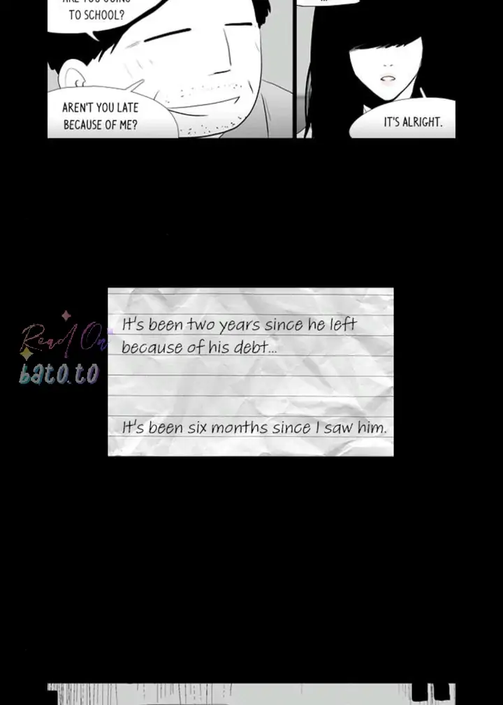 Read Annarasumanara ENGLISH Manga Online