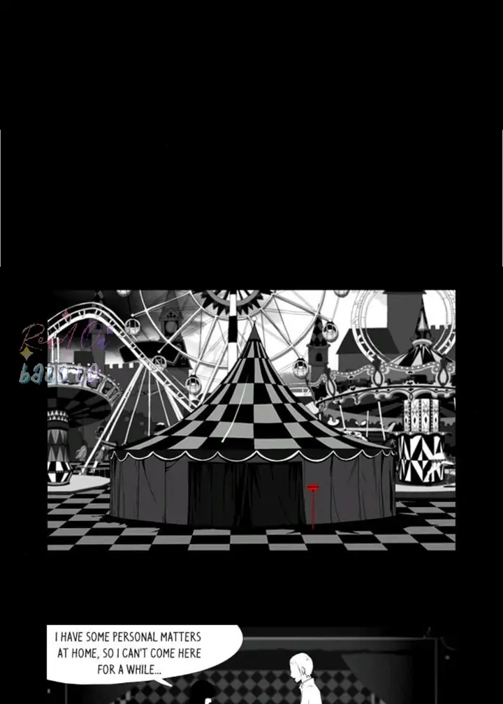 Read Annarasumanara ENGLISH Manga Online