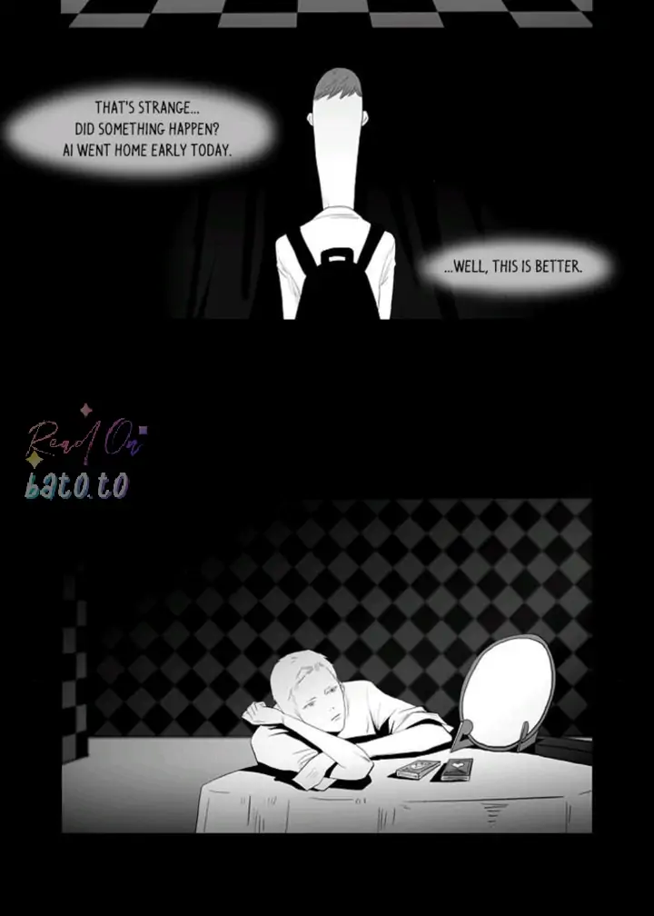 Read Annarasumanara ENGLISH Manga Online