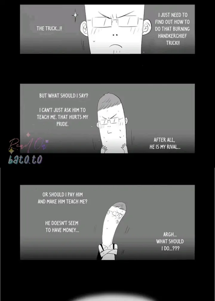 Read Annarasumanara ENGLISH Manga Online