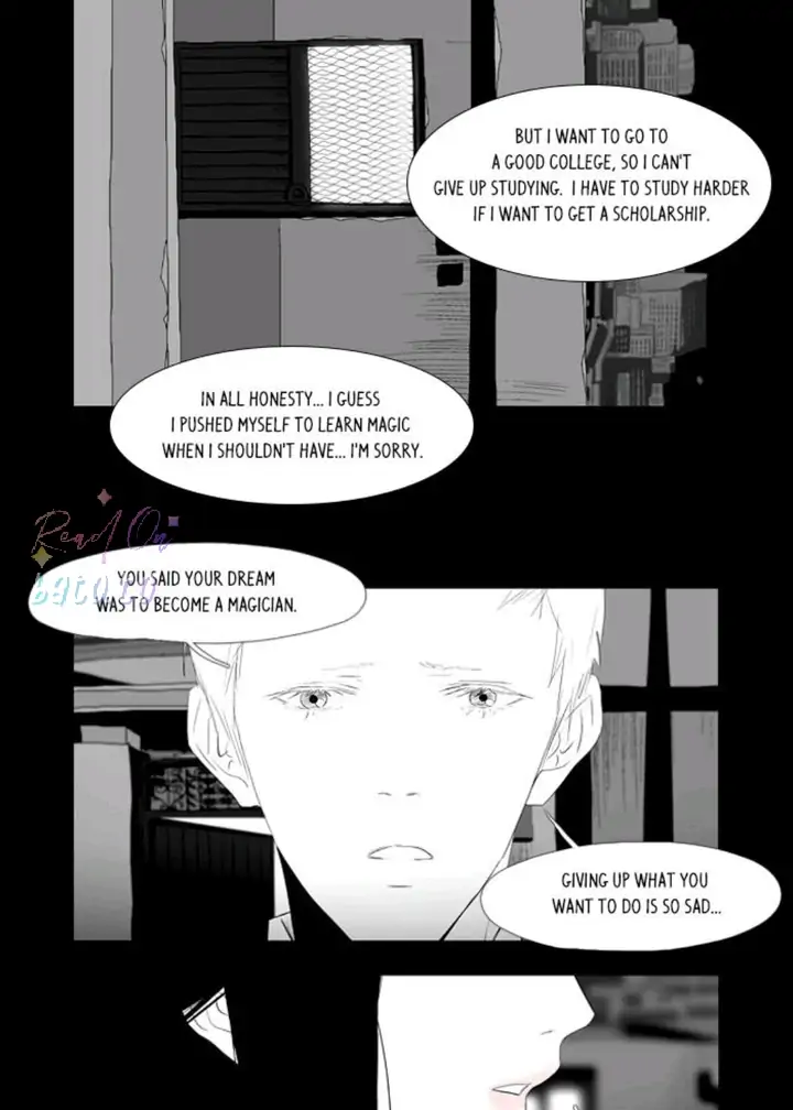 Read Annarasumanara ENGLISH Manga Online