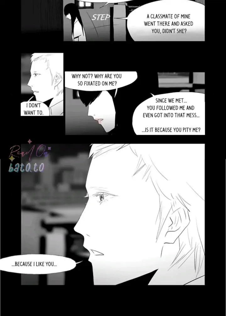 Read Annarasumanara ENGLISH Manga Online