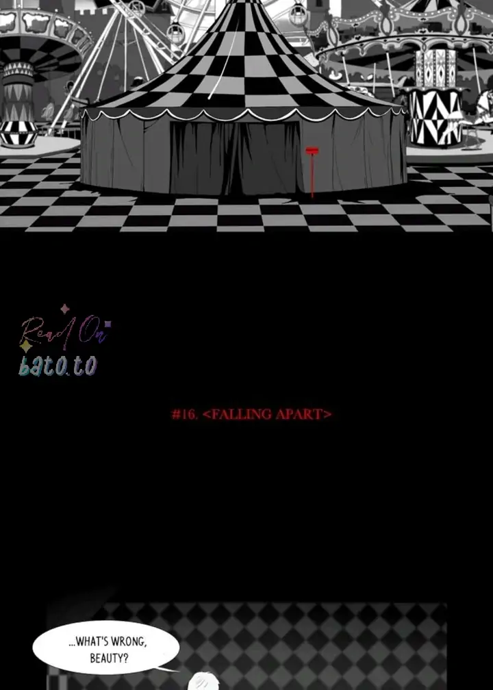 Read Annarasumanara ENGLISH Manga Online