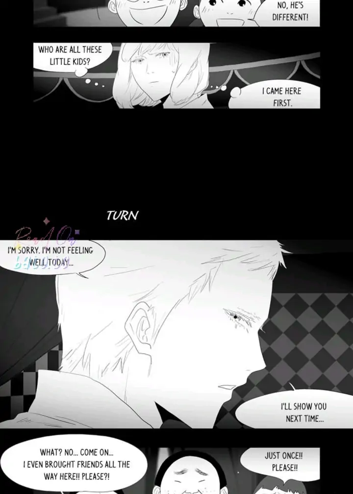 Read Annarasumanara ENGLISH Manga Online