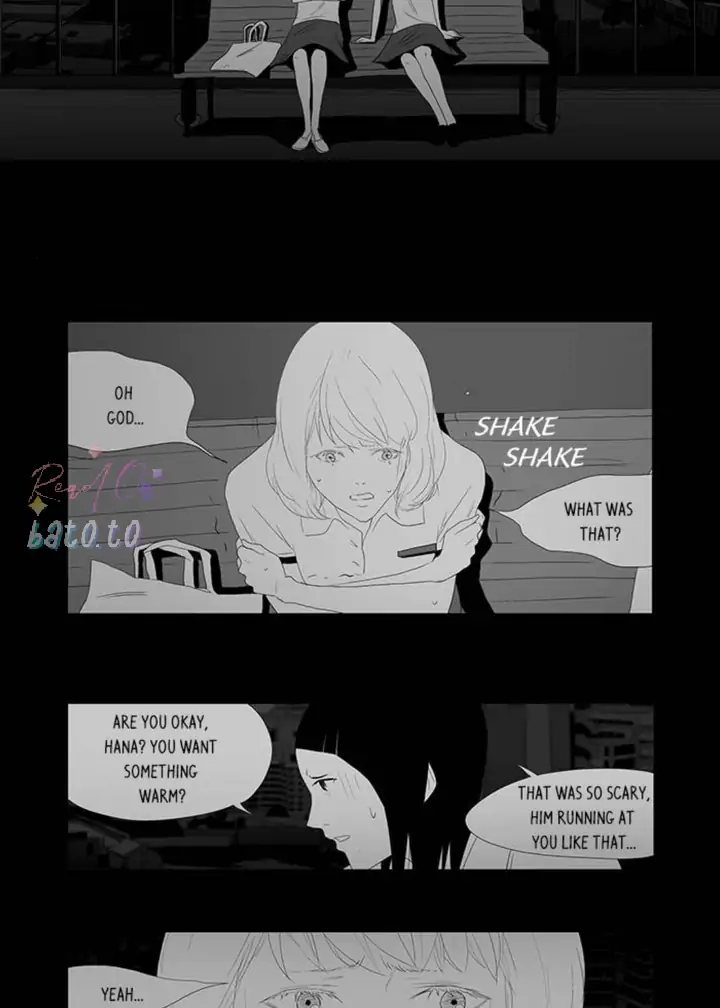 Read Annarasumanara ENGLISH Manga Online