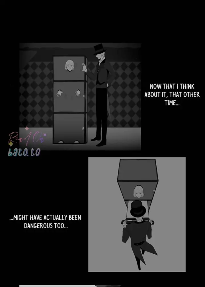 Read Annarasumanara ENGLISH Manga Online