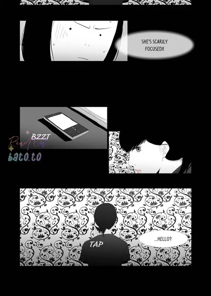 Read Annarasumanara ENGLISH Manga Online