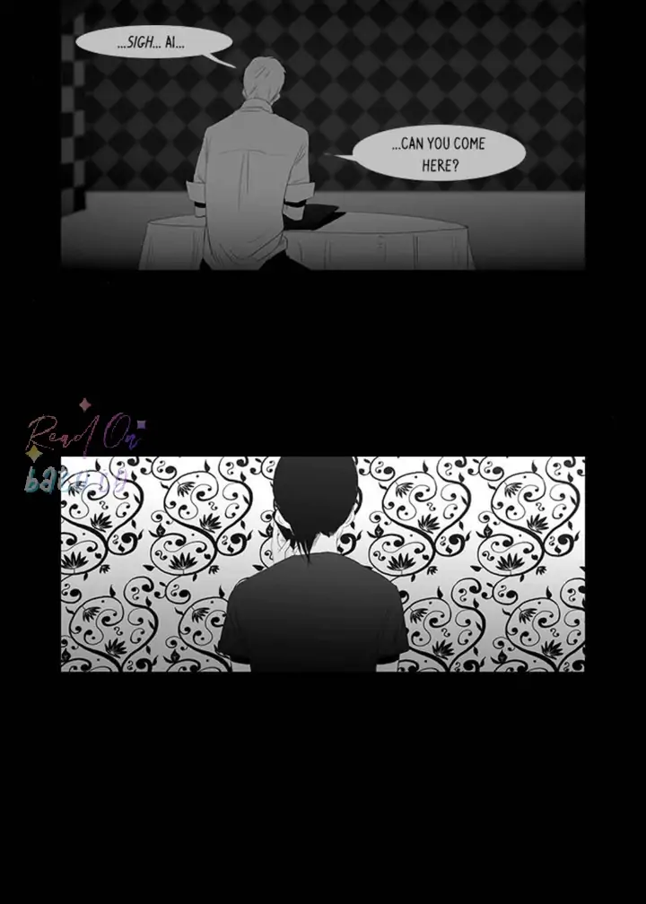 Read Annarasumanara ENGLISH Manga Online