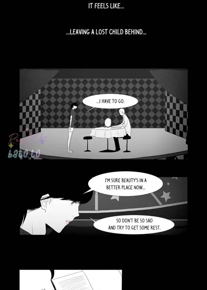 Read Annarasumanara ENGLISH Manga Online