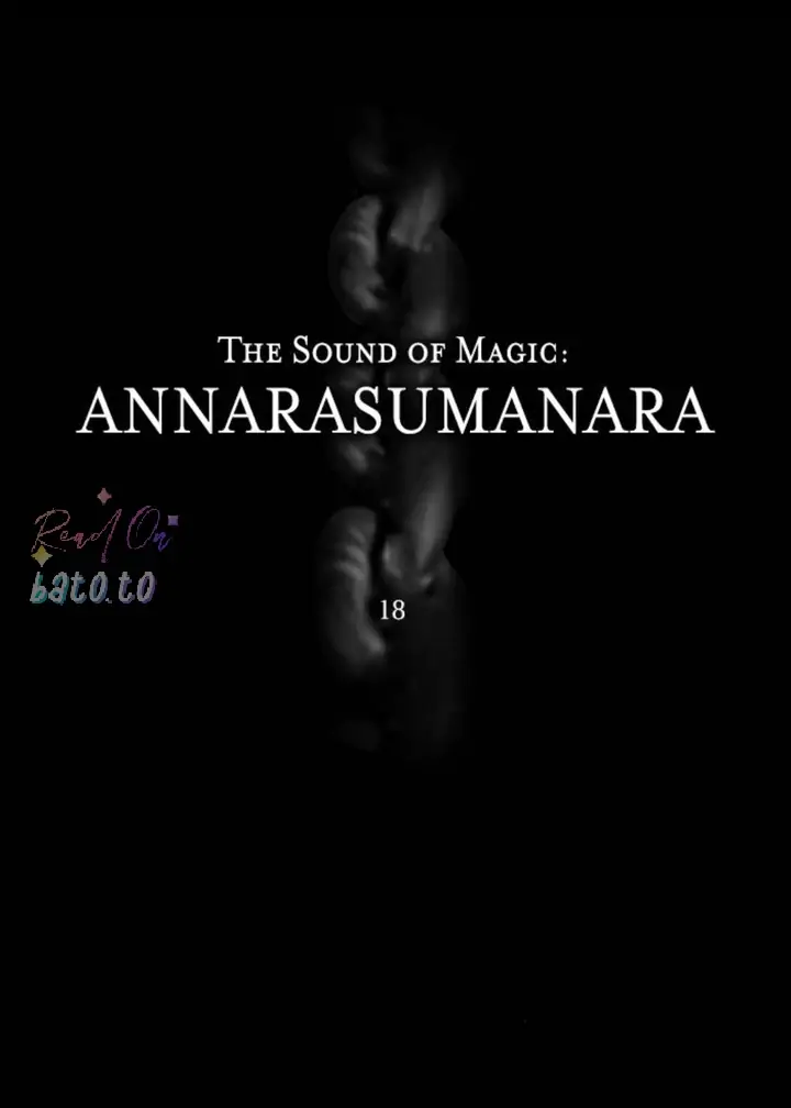 Read Annarasumanara ENGLISH Manga Online