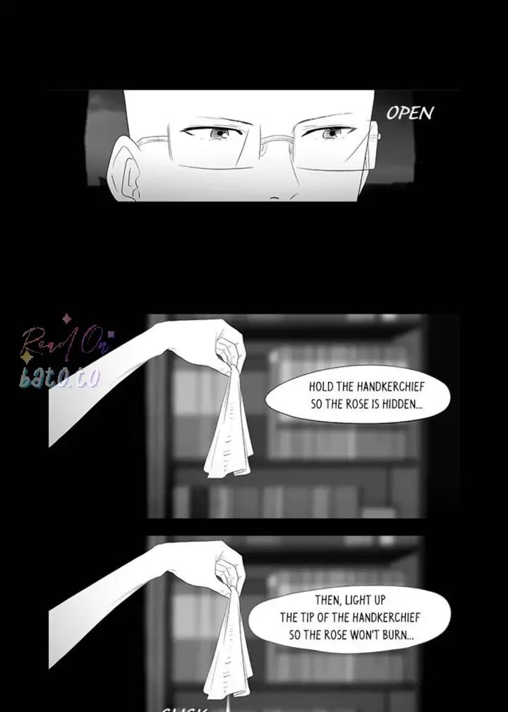 Read Annarasumanara ENGLISH Manga Online