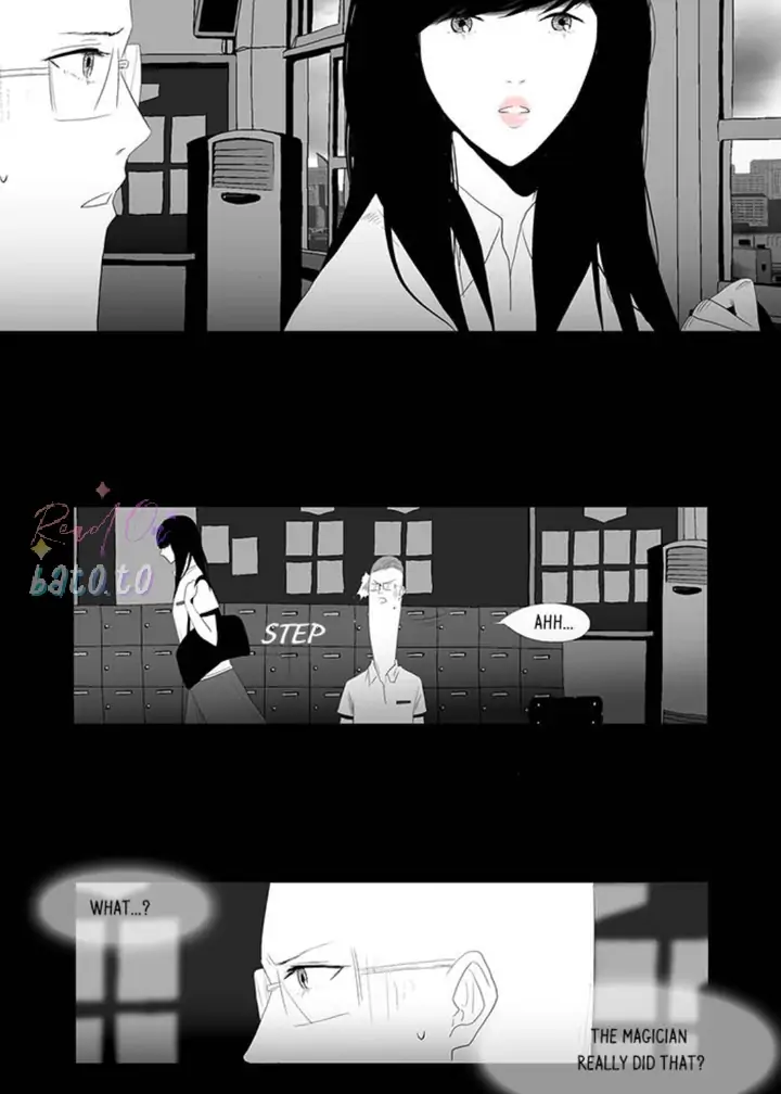 Read Annarasumanara ENGLISH Manga Online