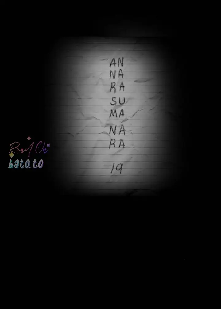 Read Annarasumanara ENGLISH Manga Online