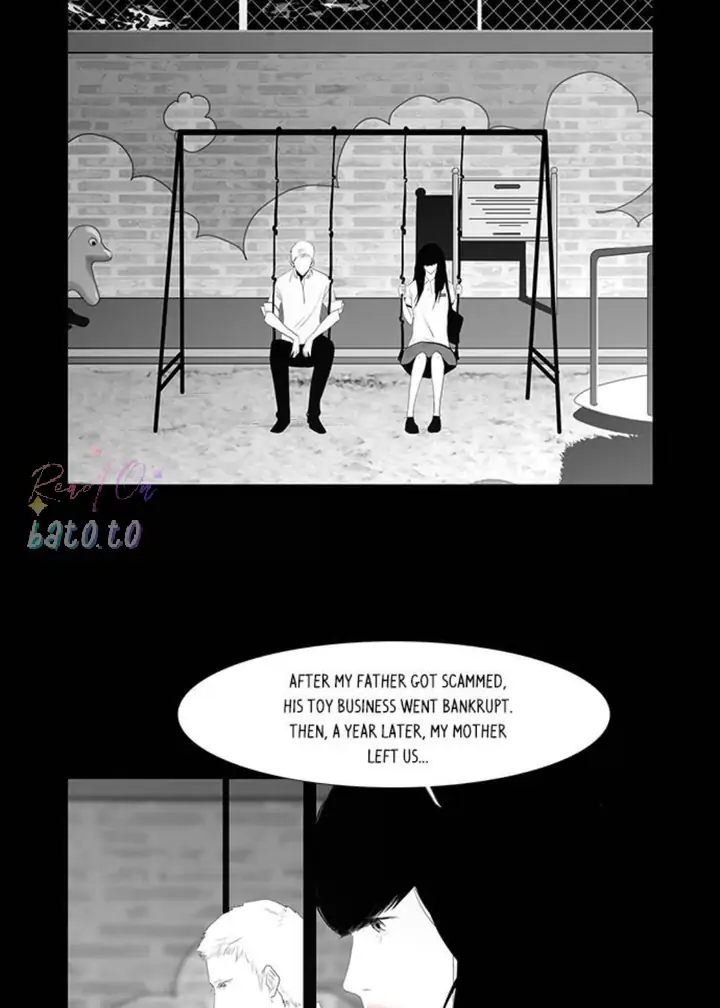 Read Annarasumanara ENGLISH Manga Online