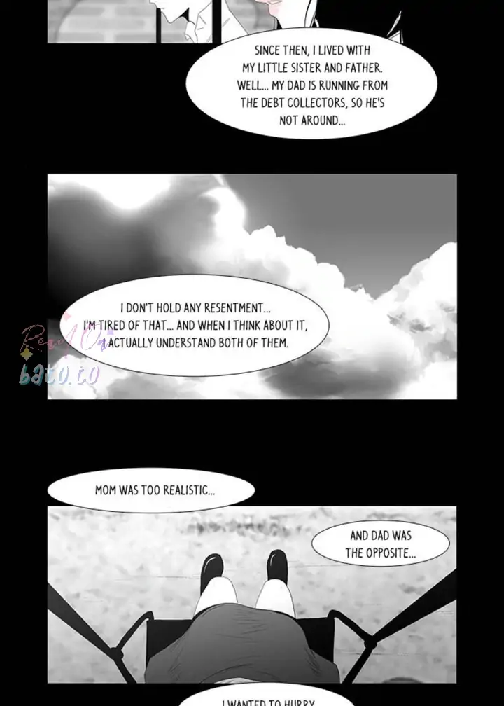 Read Annarasumanara ENGLISH Manga Online