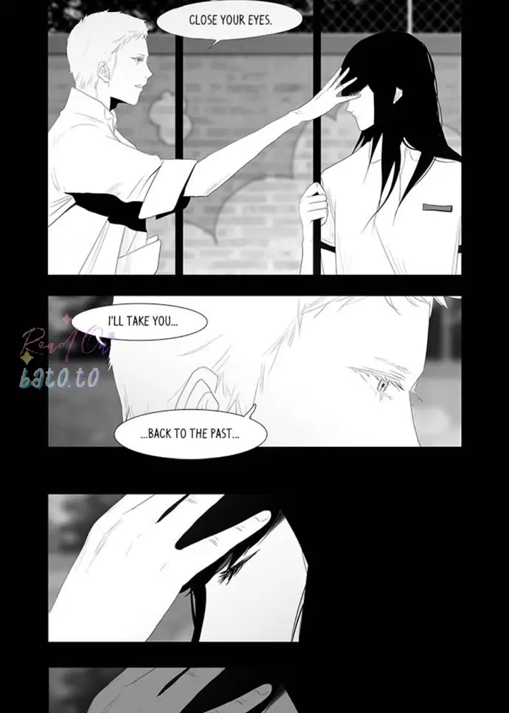 Read Annarasumanara ENGLISH Manga Online