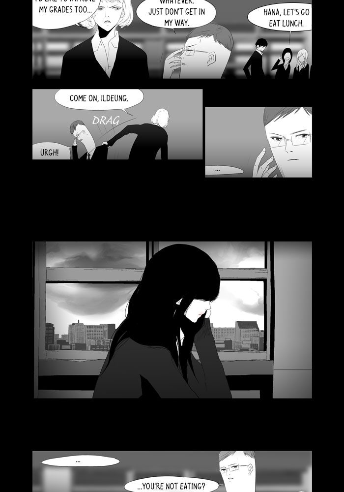 Read Annarasumanara ENGLISH Manga Online