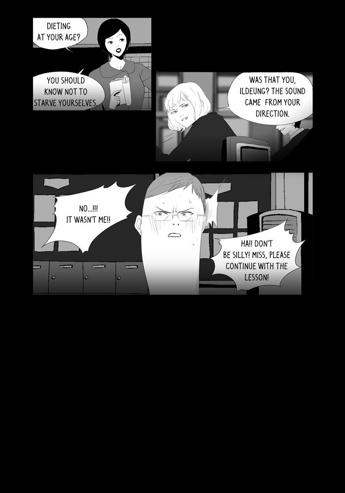 Read Annarasumanara ENGLISH Manga Online