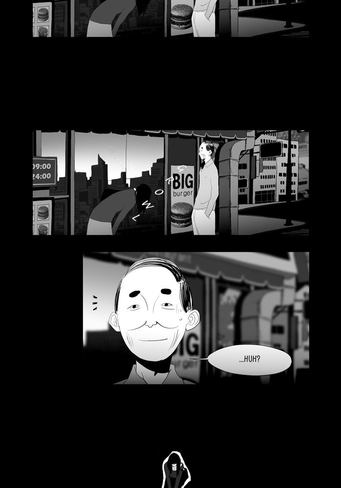 Read Annarasumanara ENGLISH Manga Online