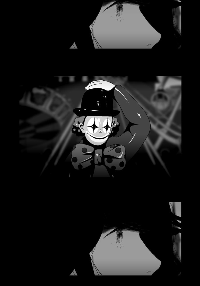 Read Annarasumanara ENGLISH Manga Online