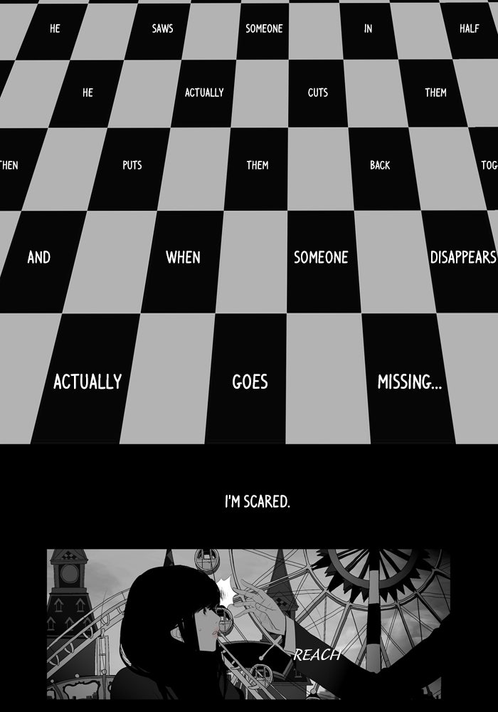 Read Annarasumanara ENGLISH Manga Online