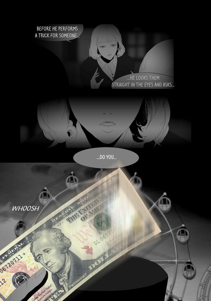 Read Annarasumanara ENGLISH Manga Online