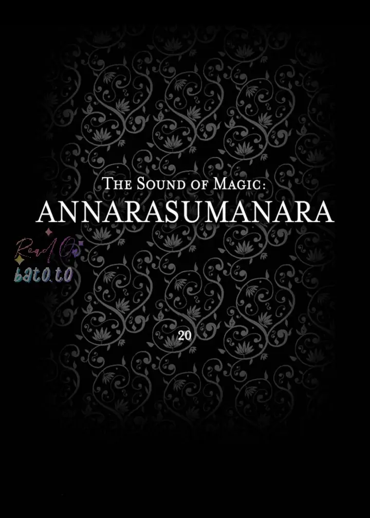 Read Annarasumanara ENGLISH Manga Online